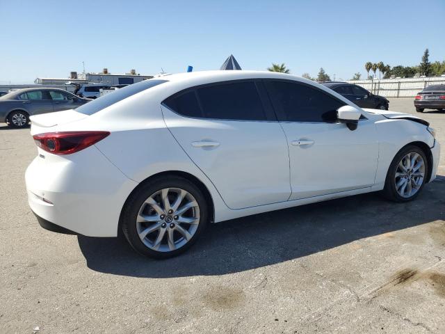 Photo 3 from auction – 2014 MAZDA 3 TOURING with VIN JM1BM1V36E1151903