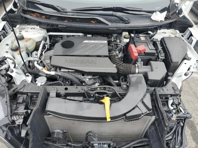 Photo 11 from auction – 2023 NISSAN ROGUE SV with VIN JN8BT3BBXPW481676
