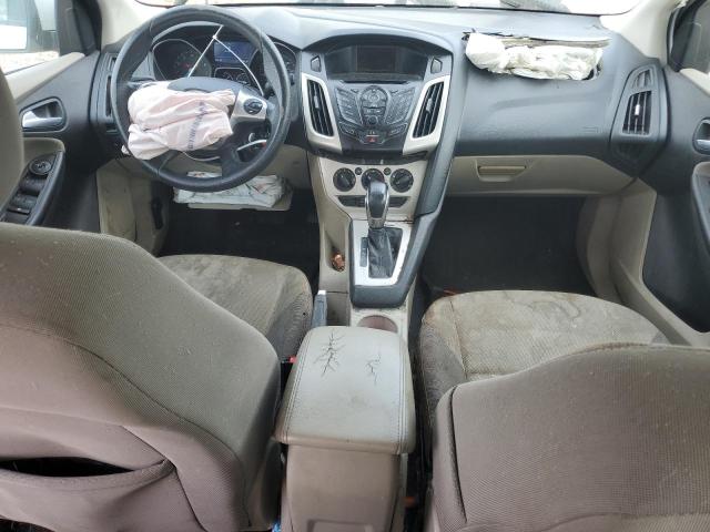 Photo 8 from auction – 2014 FORD FOCUS SE with VIN 1FADP3F21EL377570