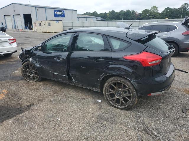 Photo 2 from auction – 2017 FORD FOCUS ST with VIN 1FADP3L98HL332194