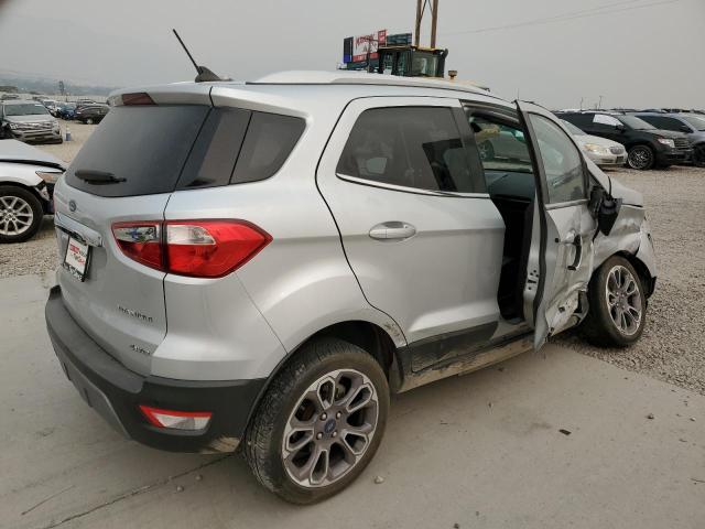 Photo 3 from auction – 2021 FORD ECOSPORT T with VIN MAJ6S3KL2MC402027