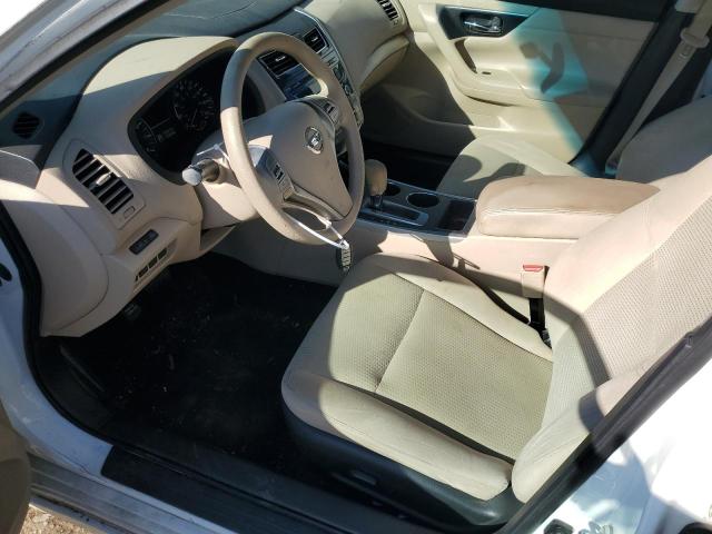 Photo 7 from auction – 2015 NISSAN ALTIMA 2.5 with VIN 1N4AL3AP0FC450558