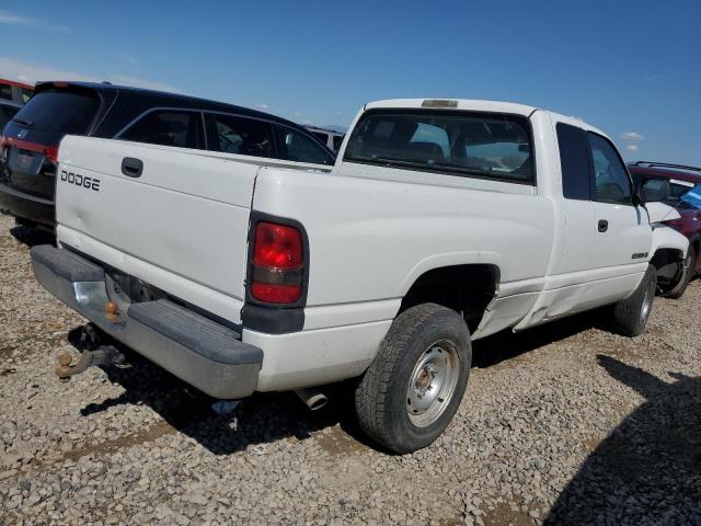 Photo 3 from auction – 2001 DODGE RAM 1500 with VIN 3B7HC13Y51G773688