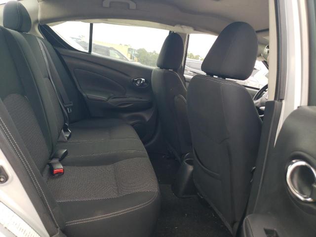 Photo 10 from auction – 2018 NISSAN VERSA S with VIN 3N1CN7AP5JL802750