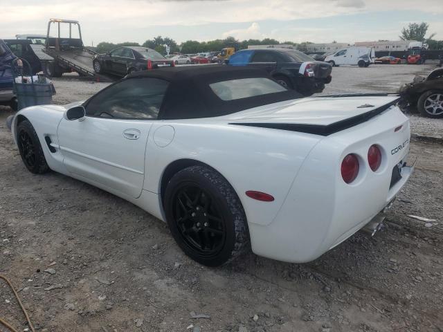 Photo 2 from auction – 2000 CHEVROLET CORVETTE with VIN 1G1YY32G5Y5125798