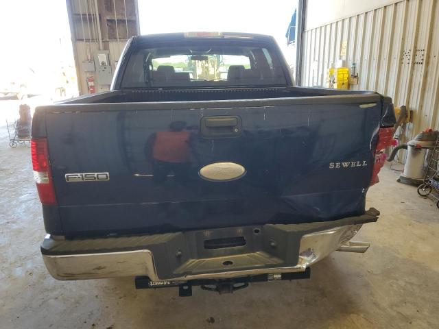 Photo 6 from auction – 2007 FORD F150 SUPER with VIN 1FTRW12W17KC78434