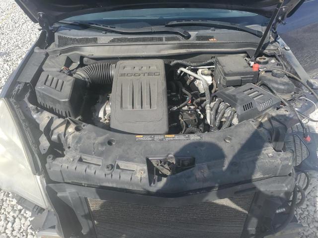 Photo 12 from auction – 2013 CHEVROLET EQUINOX LS with VIN 2GNALBEK6D6329517