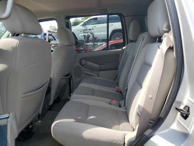 Photo 11 from auction – 2006 FORD EXPLORER X with VIN 1FMEU73E76UA43662