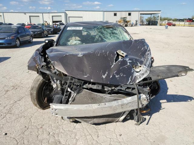 Photo 5 from auction – 2016 NISSAN ALTIMA 2.5 with VIN 1N4AL3AP3GC161210