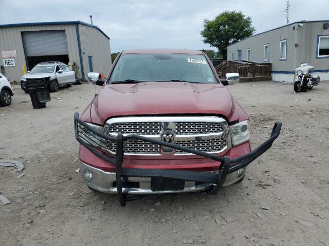 Photo 5 from auction – 2014 RAM 1500 LARAM with VIN 1C6RR7NTXES204770