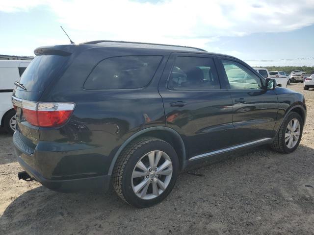 Photo 3 from auction – 2012 DODGE DURANGO CR with VIN 1C4RDJDG7CC104450