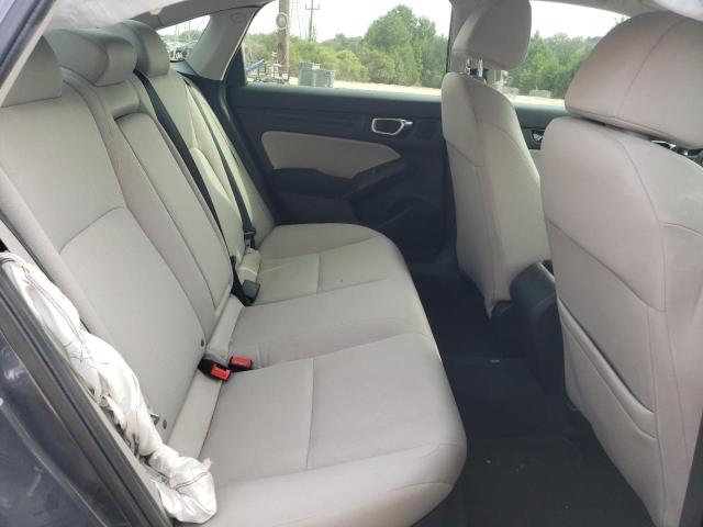 Photo 10 from auction – 2022 HONDA CIVIC EX with VIN JHMFE1F79NX005636