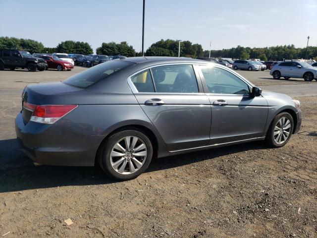 Photo 3 from auction – 2012 HONDA ACCORD EXL with VIN 1HGCP2F83CA069430