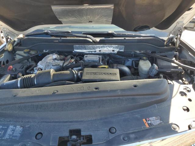 Photo 11 from auction – 2017 CHEVROLET SILVERADO with VIN 1GC1KWEY2HF170224