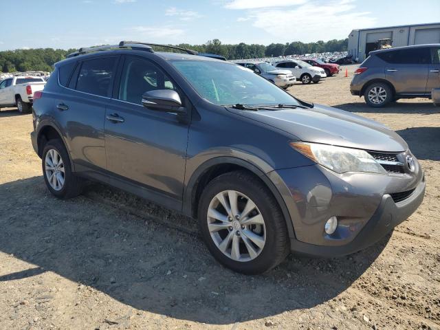 Photo 4 from auction – 2013 TOYOTA RAV4 LIMIT with VIN 2T3YFREV2DW048952