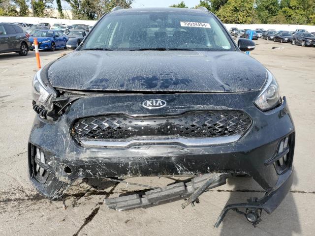 Photo 5 from auction – 2020 KIA NIRO EX PR with VIN KNDCE3LC3L5372039