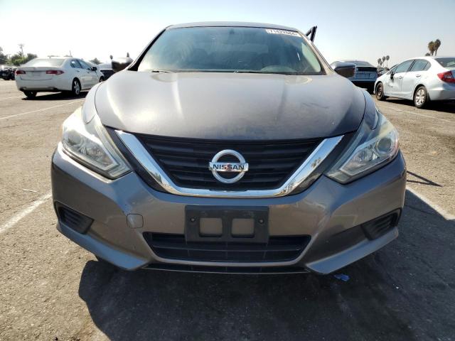 Photo 5 from auction – 2018 NISSAN ALTIMA 2.5 with VIN 1N4AL3AP3JC110460