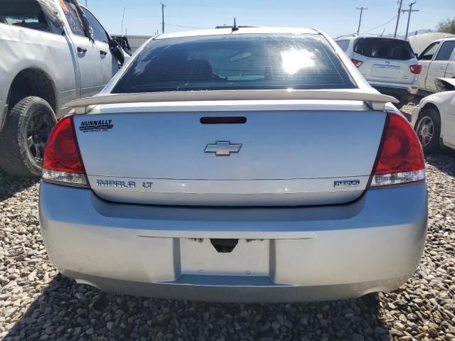 Photo 6 from auction – 2013 CHEVROLET IMPALA LT with VIN 2G1WB5E31D1130554