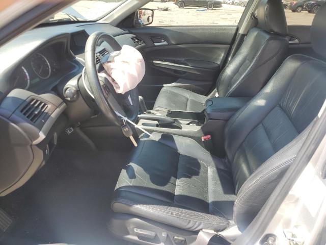 Photo 7 from auction – 2012 HONDA ACCORD SE with VIN 1HGCP2F63CA242491