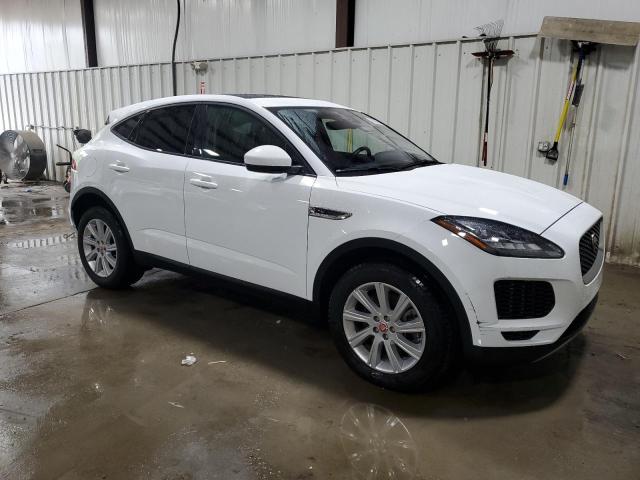 Photo 4 from auction – 2019 JAGUAR E-PACE S with VIN SADFJ2FX2K1Z47923