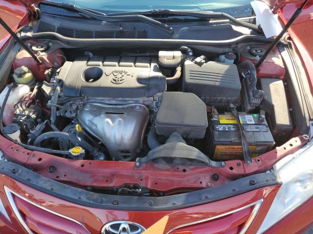 Photo 11 from auction – 2011 TOYOTA CAMRY BASE with VIN 4T4BF3EK7BR205105