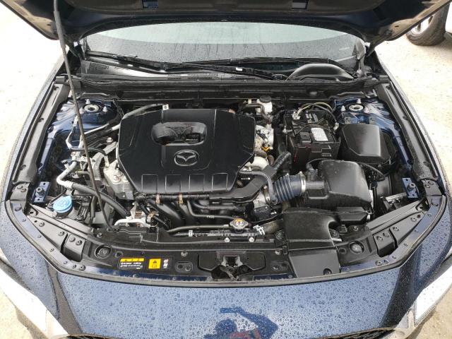 Фото 11 с аукциона – 2023 MAZDA 3 PREFERRE с VIN 3MZBPACM4PM364807