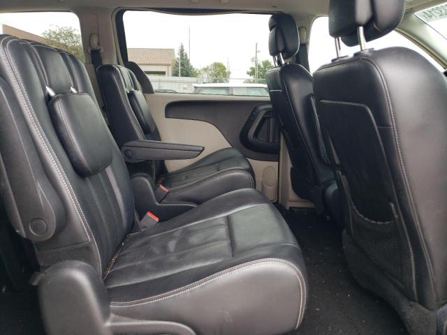Photo 11 from auction – 2012 CHRYSLER TOWN & COU with VIN 2C4RC1BG8CR374980