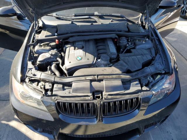 Photo 11 from auction – 2008 BMW 328 I SULE with VIN WBAVC53578F010516
