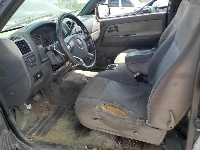 Photo 7 from auction – 2005 CHEVROLET COLORADO with VIN 1GCDS196558106901