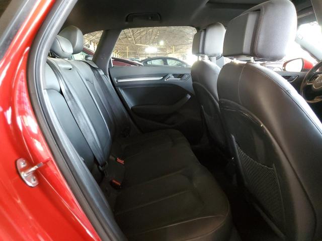 Photo 10 from auction – 2016 AUDI A3 E-TRON with VIN WAUVPBFF8GA082988