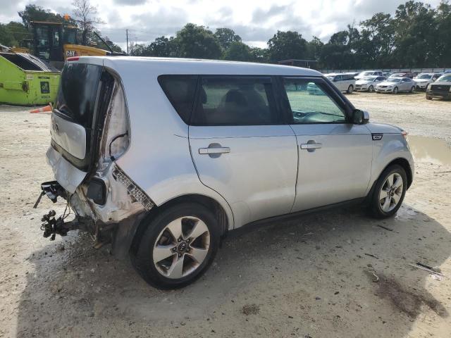 Photo 3 from auction – 2018 KIA SOUL with VIN KNDJN2A24J7584106