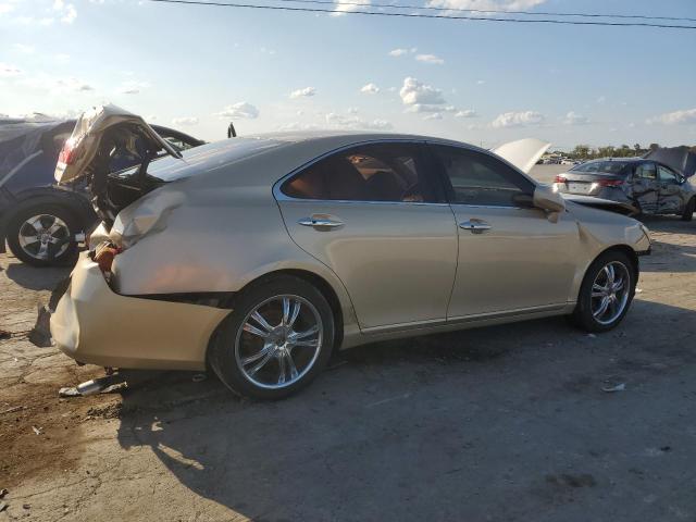 Photo 3 from auction – 2007 LEXUS ES 350 with VIN JTHBJ46G472064444