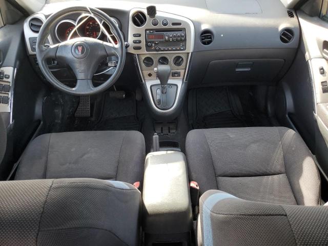 Photo 8 from auction – 2004 PONTIAC VIBE with VIN 5Y2SL62834Z413649