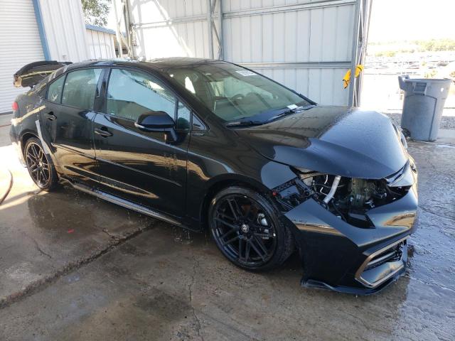 Photo 4 from auction – 2022 TOYOTA COROLLA XS with VIN 5YFT4MCE4NP127461