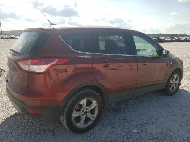 Photo 3 from auction – 2016 FORD ESCAPE SE with VIN 1FMCU0G71GUB07139