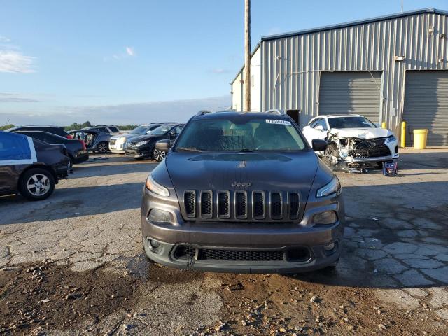 Photo 5 from auction – 2016 JEEP CHEROKEE L with VIN 1C4PJLCBXGW164650