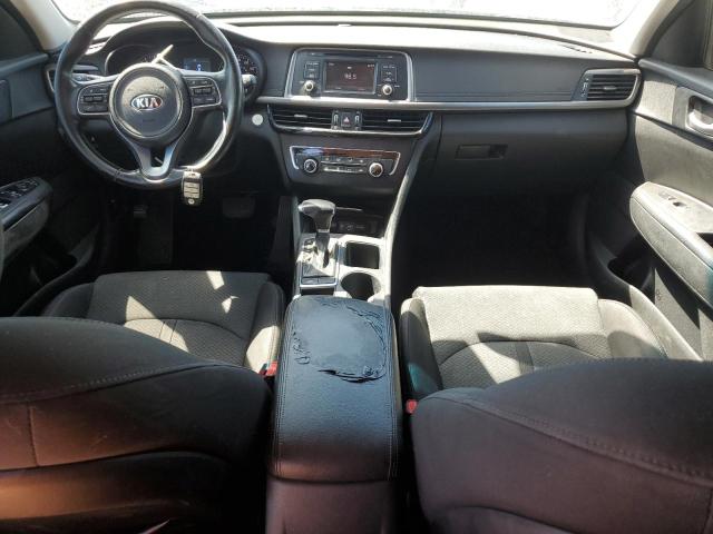 Photo 8 from auction – 2016 KIA OPTIMA LX with VIN 5XXGT4L17GG009143