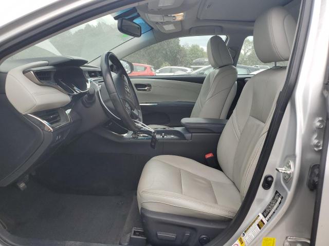 Photo 7 from auction – 2014 TOYOTA AVALON HYB with VIN 4T1BD1EB3EU025452