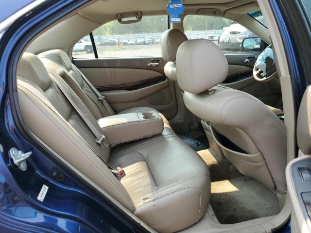 Photo 10 from auction – 2003 ACURA 3.2TL with VIN 19UUA56653A046236
