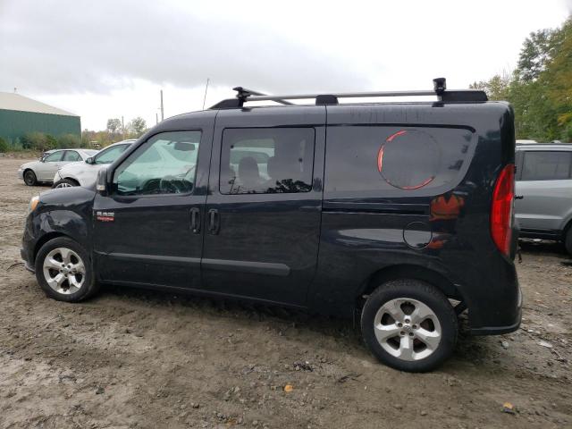 Photo 2 from auction – 2015 RAM PROMASTER with VIN ZFBERFBT8F6A93609