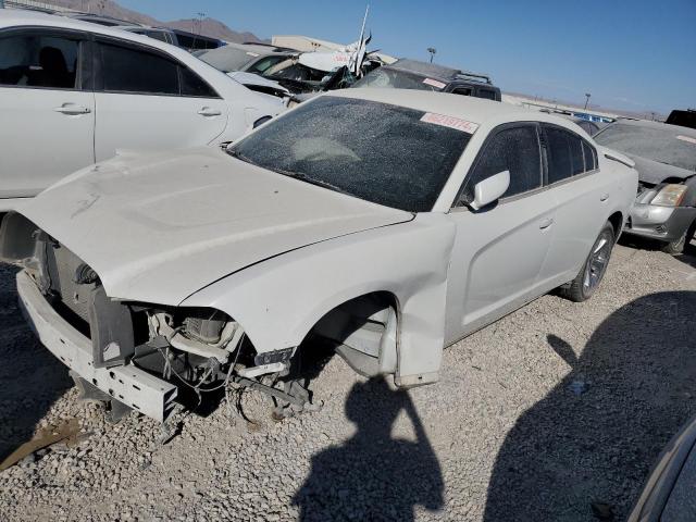 DODGE CHARGER SX 2014 with VIN 2C3CDXHG5EH368645 - Photo from auction