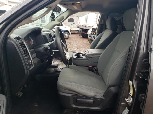 Photo 7 from auction – 2015 RAM 2500 ST with VIN 3C6UR5CL9FG527444