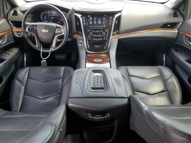 Photo 8 from auction – 2017 CADILLAC ESCALADE P with VIN 1GYS4CKJ6HR193891