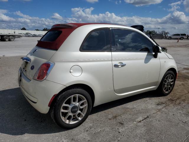 Photo 3 from auction – 2013 FIAT 500 POP with VIN 3C3CFFDR2DT640408