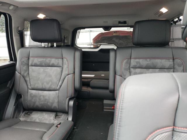 Photo 10 from auction – 2023 TOYOTA SEQUOIA SR with VIN 7SVAAABA6PX013064
