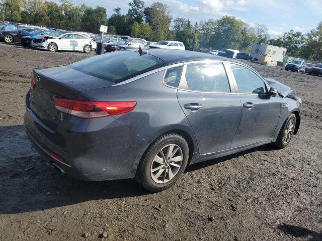Photo 3 from auction – 2017 KIA OPTIMA LX with VIN 5XXGT4L35HG161229