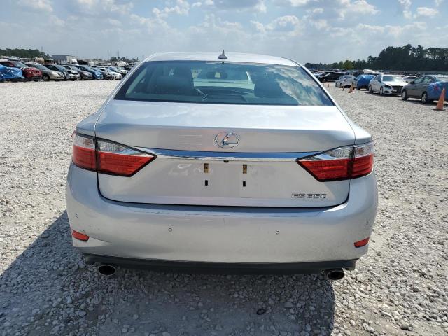 Photo 6 from auction – 2013 LEXUS ES 350 with VIN JTHBK1GG3D2040707