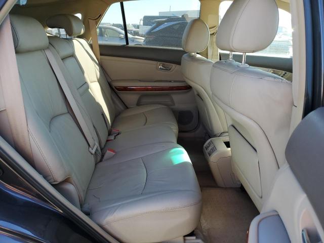 Photo 10 from auction – 2009 LEXUS RX 350 with VIN 2T2GK31U39C075494