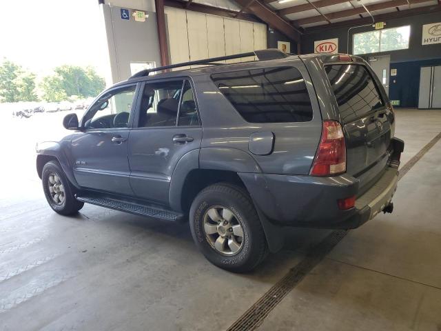 Photo 2 from auction – 2003 TOYOTA 4RUNNER SR with VIN JTEBT14R838002921