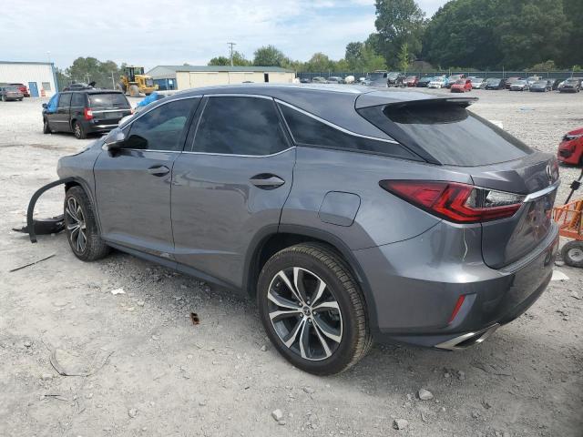 Photo 2 from auction – 2019 LEXUS RX 350 BAS with VIN 2T2BZMCA0KC211908